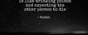 Some words from Buddha