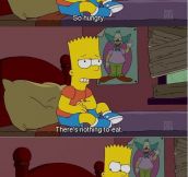 Why I love The Simpsons so much…