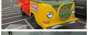 Awesome Fictional Vehicles in Real Life