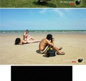 Some of the most sexually provocative ads