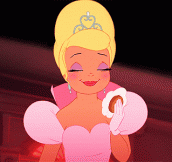 Several Style Inspirations You Can Take From Disney Princesses (21 GIFs)