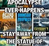 Apocalypse Rule