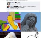 Facepalm Extravaganza: The 35 Dumbest Things Ever Said On Facebook