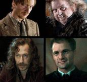 10 Astonishing Facts About Harry Potter