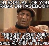 Facebook People Logic…