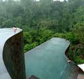 Ubud Hanging Gardens Hotel, Bali…