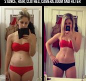 Lose weight in only 15 minutes…