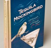 Tequila Mockingbird…