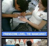 5 levels of friendzone to avoid…