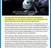 The most important scene in any Pixar movie ever…