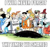 The source of the best cartoons from our childhood…