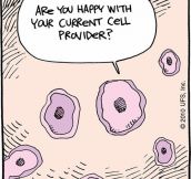 Science puns are the best…