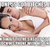 The iPhone 5 will ruin many relationship…