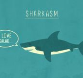 Sharkasm…