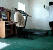 Don’t Feel Bad About Monday, These People Are Definitely Having A Worse Day Than You (18 GIFs)