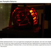 These Horrible Pumpkin Fails Will Make You Feel Better About Your Carving Skills (18 Pics)