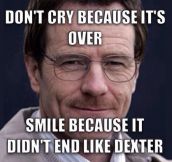 For all the Breaking Bad fans out there…