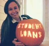 Scary Pumpkin Carving…