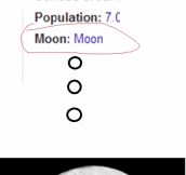 Moon Moon Moon