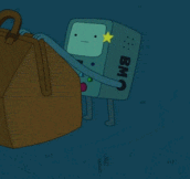 So that’s how BMO does it…