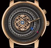 Planetarian watch…