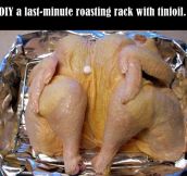 22 Awesome Cooking Hacks For Thanksgiving…