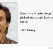 Some more Jim Carrey