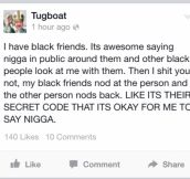 Well played tugboat,well played