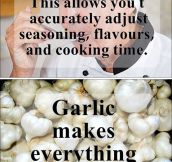 Tips and tricks that everyone should know about cooking…