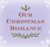 Holiday romance…