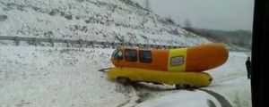 Wiener out of control…