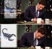 Goth Lobster