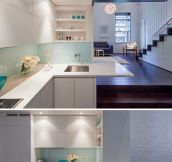 Small home design…