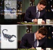 Goth lobsters…