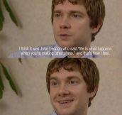 Why Tim was my favorite from The Office…