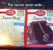 Could cake mix companies stop this madness?