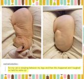 Kitty is half potato…
