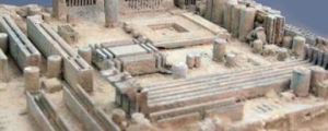 Ancient Grece inside a computer…