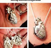 For the anatomically correct lovers…