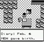 Happy Birthday Mewtwo!