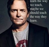 Teach the Way They Learn