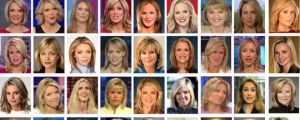 Diversity in Fox News…