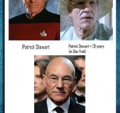 Star Trek got it all… except for one thing…