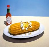 Clever Tabasco Ad…
