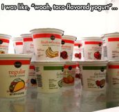 Now I want yogurt-dipped nachos…