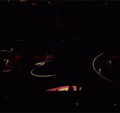 3D Projection Done Right [GIF]