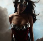 Wonder Woman Has Never Looked Better