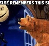 Loved That Show As a Kid