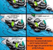 Club Penguin At Its Best