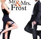 Mr. And Mrs. Frost